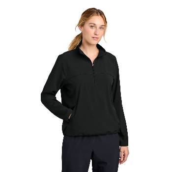 Sport-Tek ®  Women's Repeat 1/2-Zip LST481