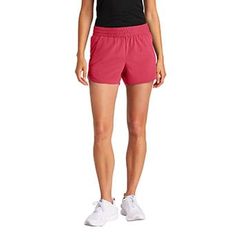 Sport-Tek &#174;  Women's Repeat Swift Short LST484