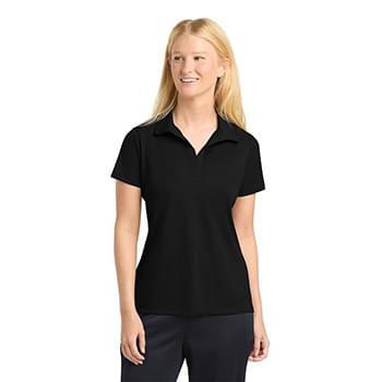 Sport-Tek ®  Women's Micropique Sport-Wick ®  Polo. LST650