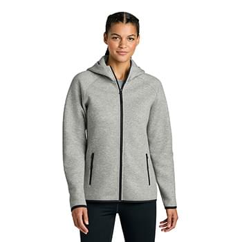 Sport-Tek ®  Women's Phenom Full-Zip Hoodie LST840