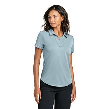 Mercer+Mettle ®  Women's Everyday Performance Polo MM1031