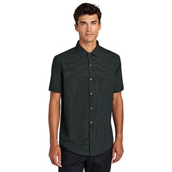 Mercer+Mettle &#174;  Short Sleeve UV Capital Tech Shirt MM2006