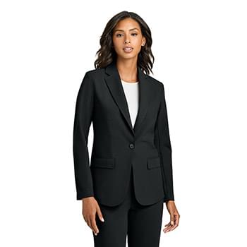 Mercer+Mettle ®  Women's Capital Tech Blazer MM3033