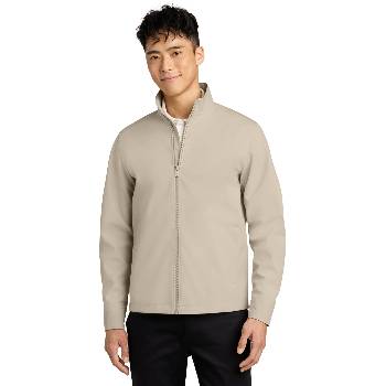 Mercer+Mettle ®  Comfort Soft Shell Jacket MM7104