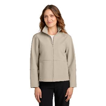 Mercer+Mettle ®  Women's Comfort Soft Shell Jacket MM7105