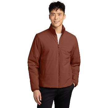 Mercer+Mettle ®  Brookline Quilted Jacket MM7220