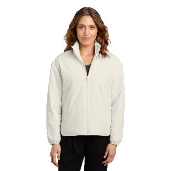 Mercer+Mettle ®  Women's Brookline Quilted Jacket MM7221