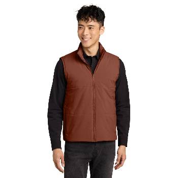 Mercer+Mettle ®  Brookline Quilted Vest MM7222
