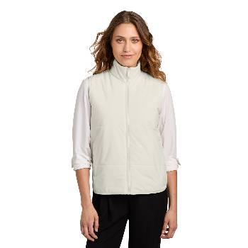 Mercer+Mettle ®  Women's Brookline Quilted Vest MM7223