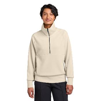MiiR ®  Women's Kumo 1/4-Zip Pullover MRAW221