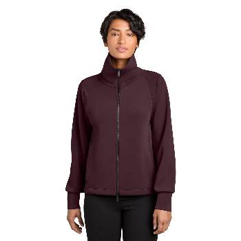 MiiR ®  Women's Kumo Full-Zip MRAW222