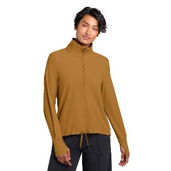 MiiR ®  Women's Kivu 1/4-Zip MRAW235