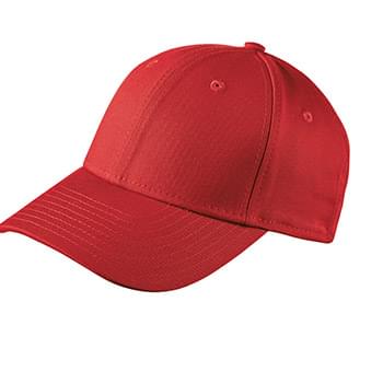 New Era ®  - Adjustable Structured Cap.  NE200