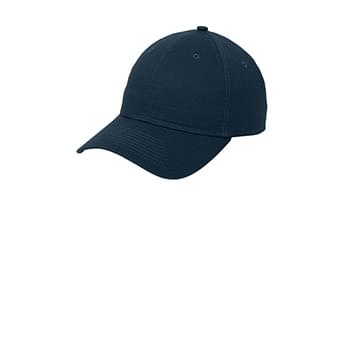 New Era ®  - Adjustable Unstructured Cap.  NE201