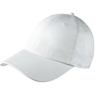 New Era ®  - Adjustable Unstructured Cap.  NE201