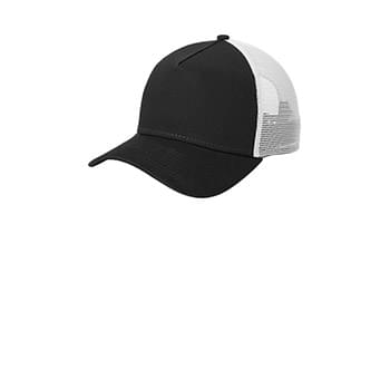 New Era &#174;  Snapback Trucker Cap. NE205