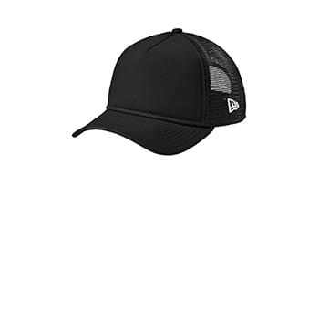 New Era &#174;  A-Frame Snapback Mesh Back Cap NE212