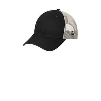 New Era &#174;  9TWENTY &#174;  Unstructured Mesh Snapback Cap NE215