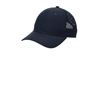 New Era  ®  Perforated Performance Cap. NE406