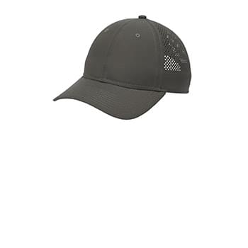 New Era  ®  Perforated Performance Cap. NE406