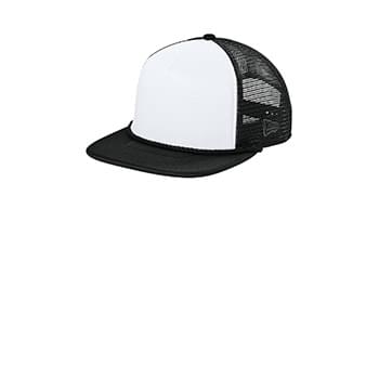 New Era &#174;  Foam Rope Trucker Cap NE410