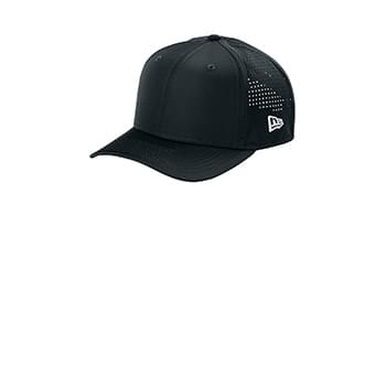 New Era ®  9SEVENTY ®  Perforated Snapback Cap NE501