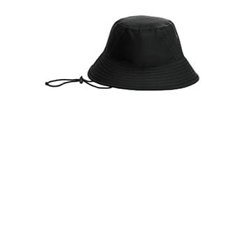 New Era  &#174;  Hex Era Bucket Hat NE800