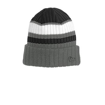 New Era &#174;  Ribbed Tailgate Beanie. NE903