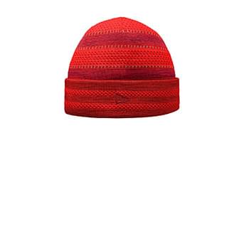 New Era  ®  On-Field Knit Beanie NE906