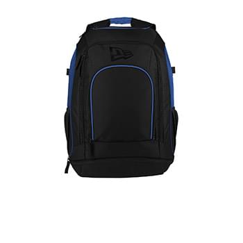 New Era  ®  Shutout Backpack NEB300