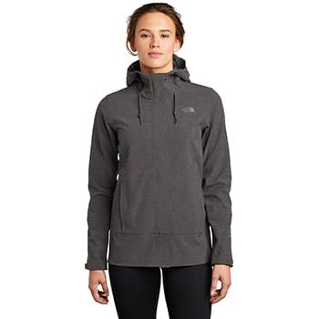 The North Face  &#174;  Ladies Apex DryVent  &#153;  Jacket NF0A47FJ