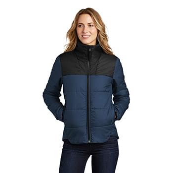 The North Face  &#174;  Ladies Everyday Insulated Jacket. NF0A529L