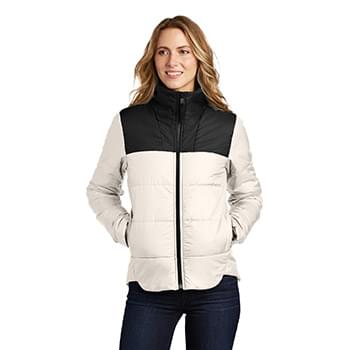 The North Face  &#174;  Ladies Everyday Insulated Jacket. NF0A529L