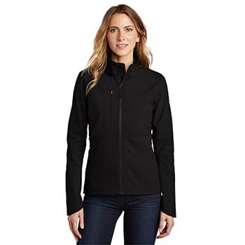 The North Face  &#174;  Ladies Castle Rock Soft Shell Jacket. NF0A5541