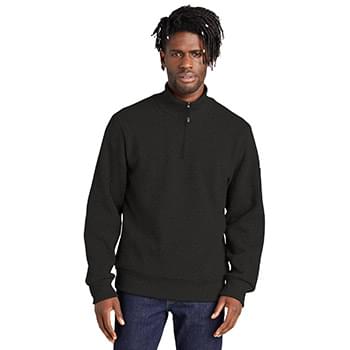 The North Face&#174; Pullover 1/2-Zip Sweater Fleece