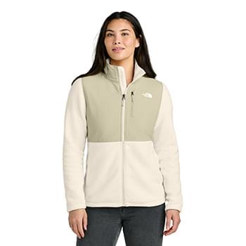 The North Face &#174;  Women's Highest Peak Full-Zip Fleece Jacket NF0A8BUR