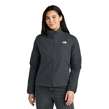 The North Face &#174;  Women's Barr Lake Soft Shell Jacket NF0A8C5C