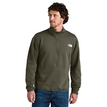The North Face &#174;  Double-Knit 1/2-Zip Fleece NF0A8C5G
