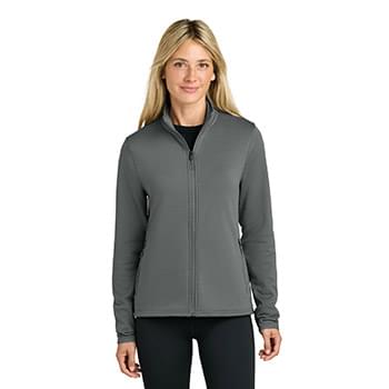 The North Face ®  Women's Aim Full-Zip Fleece Jacket NF0A8FQJ