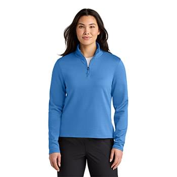 The North Face &#174;  Women's Aim 1/4-Zip Fleece NF0A8FQK