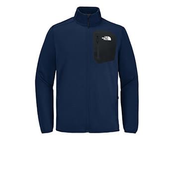 The North Face &#174;  Dove Creek Full-Zip Fleece Jacket NF0A8FQN