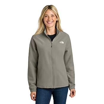 The North Face ®  Women's Mountain Horizon Jacket NF0A8GE3