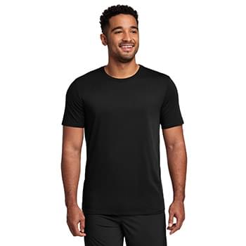 Nike Dri-FIT Cotton/Poly Tee. NKBQ5231