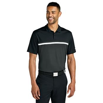 Nike Dri-FIT Victory Colorblock Polo NKFQ3968