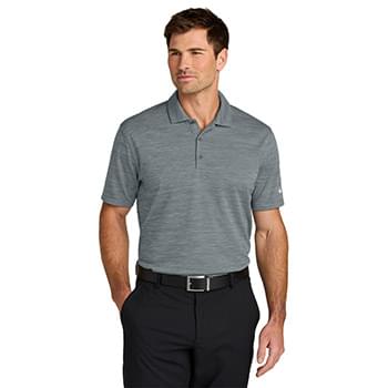 Nike Dri-FIT Striated Polo NKFQ4792