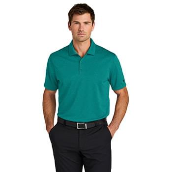 Nike Dri-FIT Smooth Heather Polo NKFQ4794