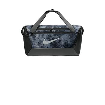 LIMITED EDITION Nike Brasilia Camo Duffel NKFZ2610