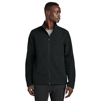 Nike Full-Zip Soft Shell Jacket NKHM7926