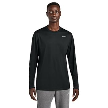 Nike Team rLegend Long Sleeve Tee NKHQ4550