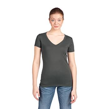 Next Level Apparel &#174;  Women's Ideal V-Neck Tee NL1540